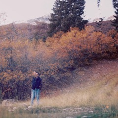 Ben Reneer - A Ghost In Someone's Body (lyrics)