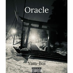 Oracle(prod.mjn)