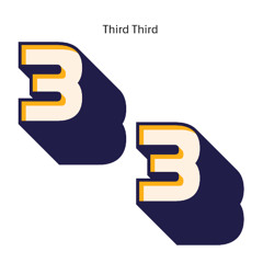 disquiet0699 - Third Third