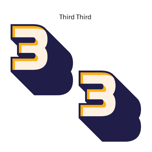 disquiet0699 - Third Third