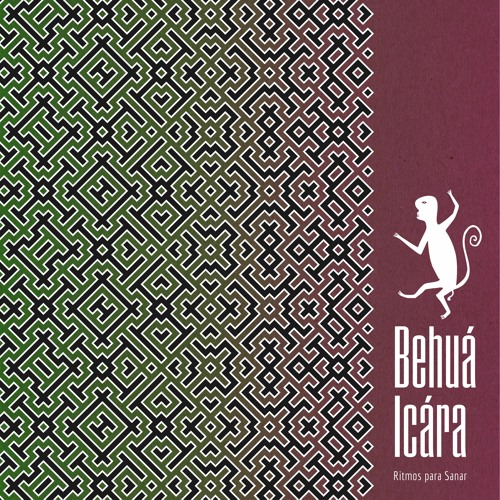 PREMIERE // CAO - The X Of The Jungle [Behuá Icára]