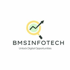 Digital Marketing Services Agency n Mohali | BMSInfotech