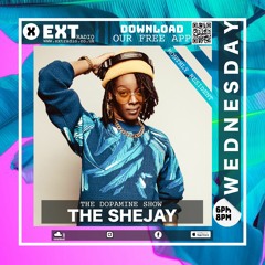 The Shejay - 27 SEP 2023