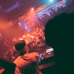 KYNEXIS - DJ Set City Hell Barcelona