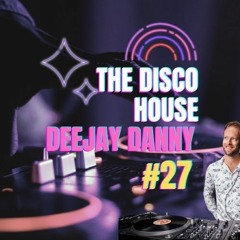 The Disco House Part 27