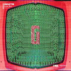 Young Mick - Ignite  (Original Mix) [G-MAFIA RECORDS]