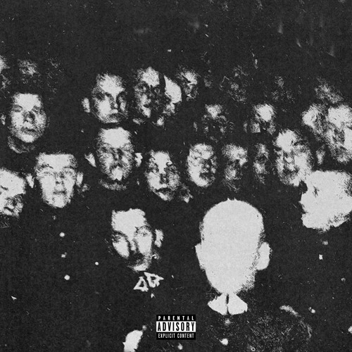 PARANOIA (FEAT. NUUTELLA)