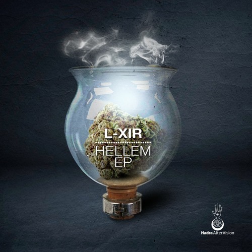 L-Xir - Analog Courtesy