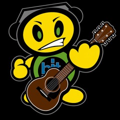 Luna Sounds - Guitarra Hardcore (free DL)