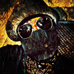 K!!!!!!!NG$ONGOD "Birfday"(Freestyle) (Prod by !llm!nd)