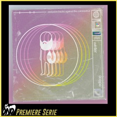 Premiere : Batenko - UFO Spacecraft - V.A. Winter Editon Vol. VI