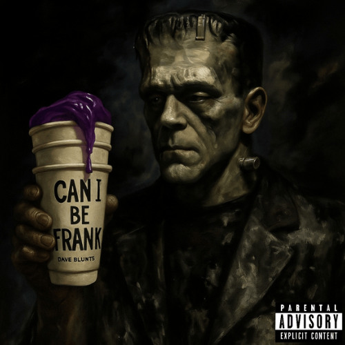 Dave Blunts - Can I Be Frank
