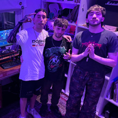 Dubstep Mix by ASAT B2B LTGL [host by ACE] | Streaming Sessions