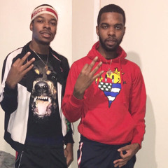 BigBank Mula ft Skip uzumaki - Back then ( prod By Consent2k)