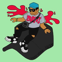 Not The One [prod. frozy x warheart]
