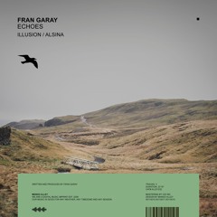 FRAN GARAY Echoes