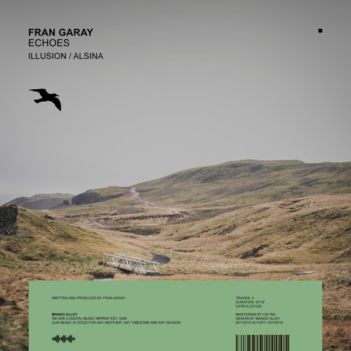 FRAN GARAY Illusion