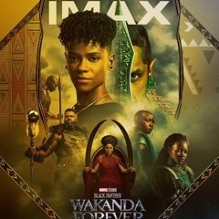 HD'cUevana !!Ver ~ Black Panther - wakanda forever (2022)) película online mejor