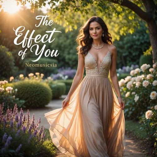 The effect of you