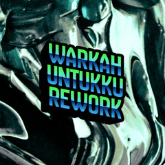 Ara Johari - Warkah Untukku (The Return Rework by Partykick)