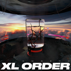 [Premiere] XL Order - Algorythme (out on GODDEZZ)