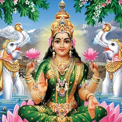 Maha Lakshmi