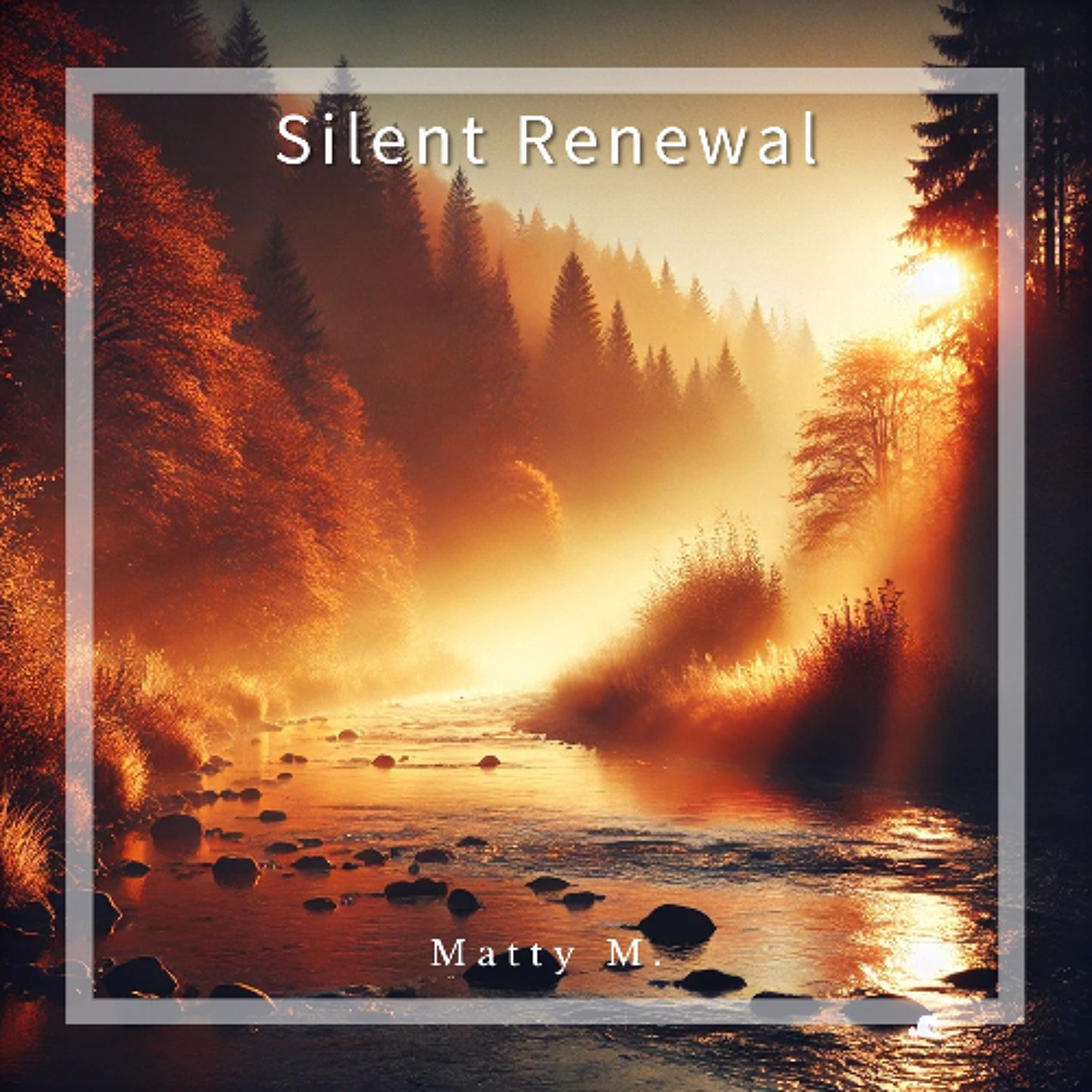 Silent Renewal episode artwork