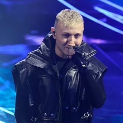 Lazza - Cento Messaggi (Sanremo2024)