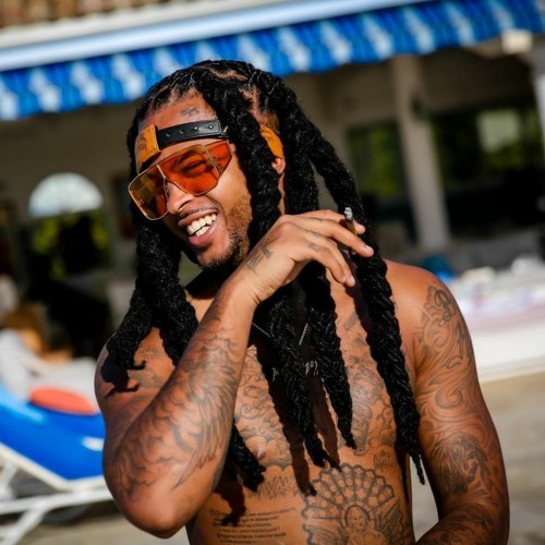 Kalash - So Coman x Mi Gente ( Supjay Mashup )