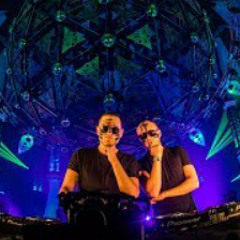 Da Tweekaz @ Qlimax 2017 (Full Set)