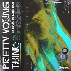Braaheim - P.Y.T. (Pretty Young Thing) - Chrit Leaf Remix