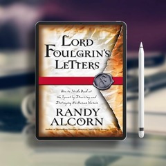Lord Foulgrin's Letters. Gratis Ebook [PDF]