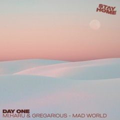 1: MI.HARU & GREGarious - Mad World [Soulection #498]