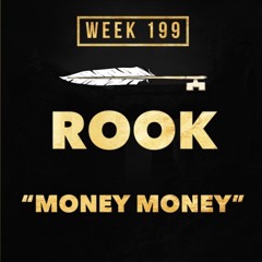 Week 199 - Money Money