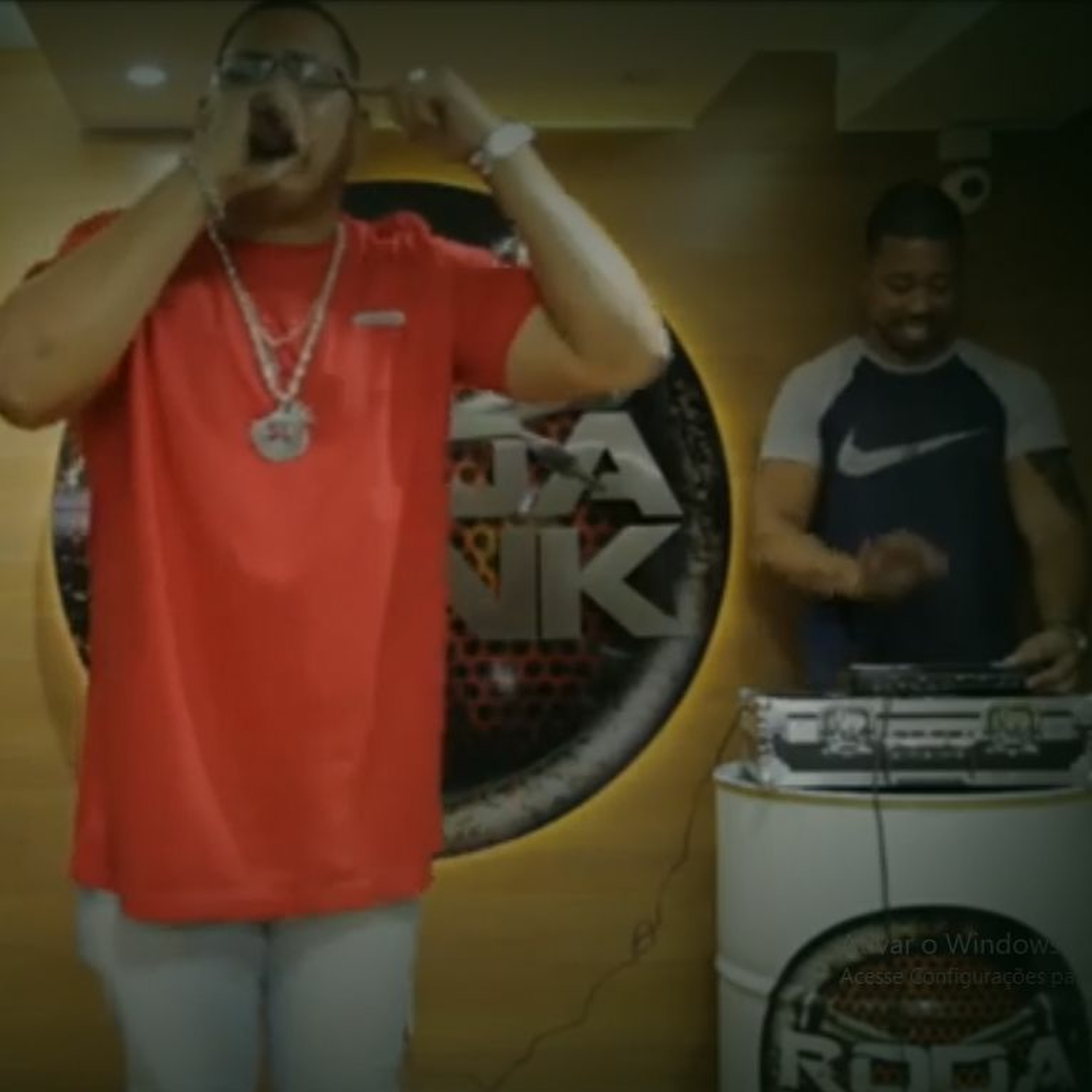 MC SL Protagonista