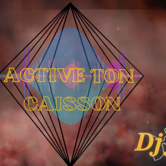 🔊🔊🔥dj jojo active ton caisson de bass🔥🔊🔊