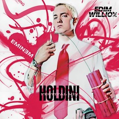 Eminem - Houdini (EDIM WILLIOX Festival Mix)
