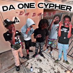 DA ONE CYPHER -DABABYZ