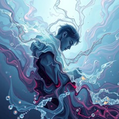 Frozen Embrace (new version)