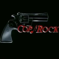 Cop Rock - Baby Merchant