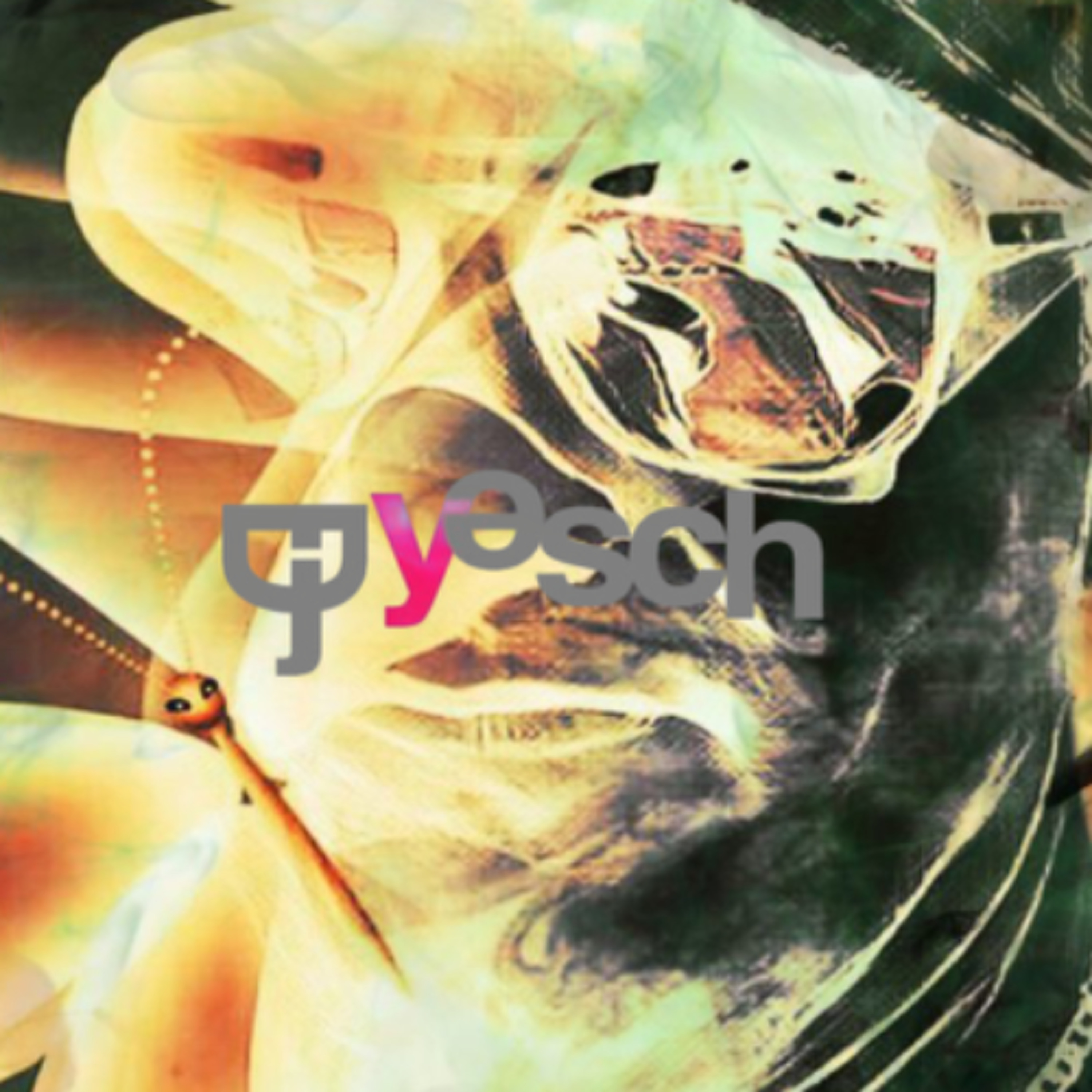 Djyesch ♪ إلياس