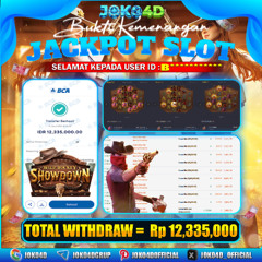 JOKO4D_PEMBURU_JANDA_PIRANG EX GAMPANG MAXWIN HANYA DI JOKO4D