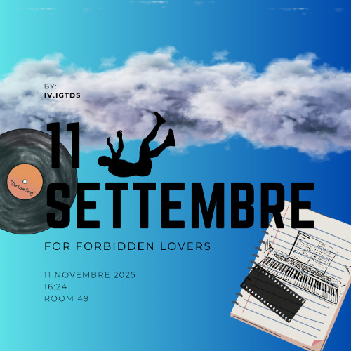 11 settembre
