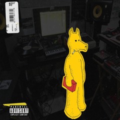 Fujiwater (quasimoto Remix)