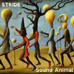 Stride