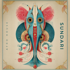 Sundari - Soulful & Organic Afro House Pack | Zenhiser