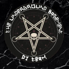 The Undergound Basement DJ contest mix DJ Driven digital