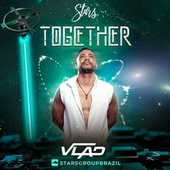 DJ VLAD Presents.TOGETHER - (Tribal Circuit)