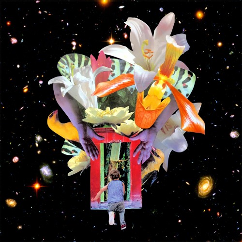 Tropical Steps from Outer Space