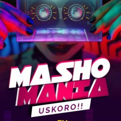 DJ Alex Vic - Masho Mania VOL.1 PREVIEW